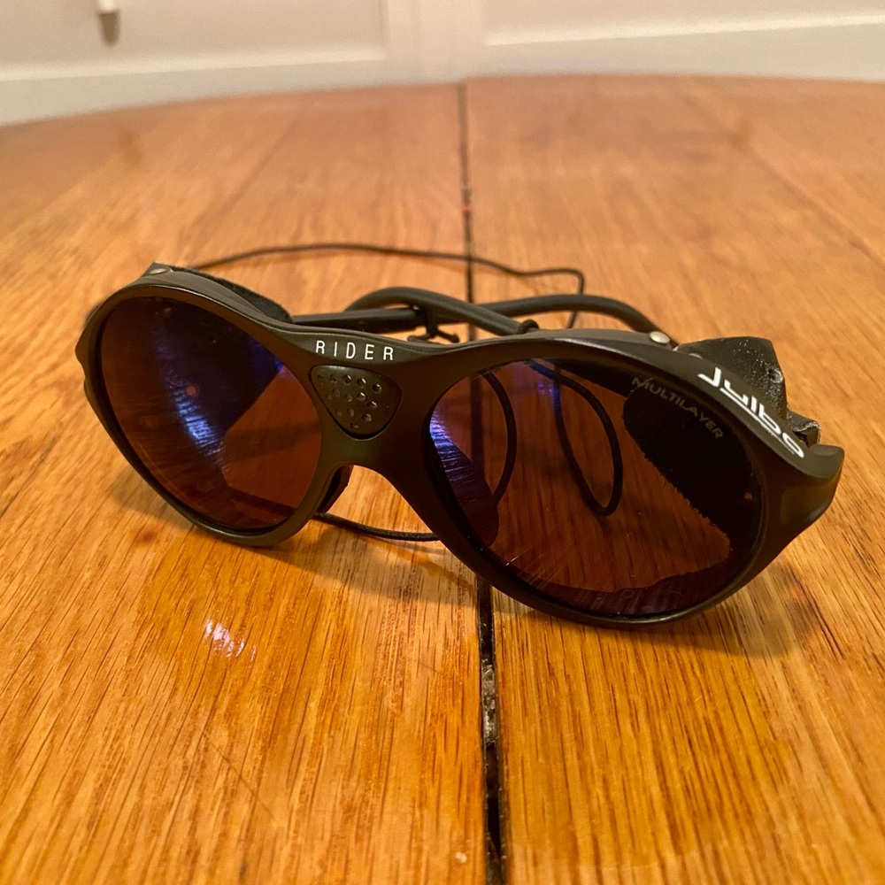 Julbo Rider Kids’ Sunglasses